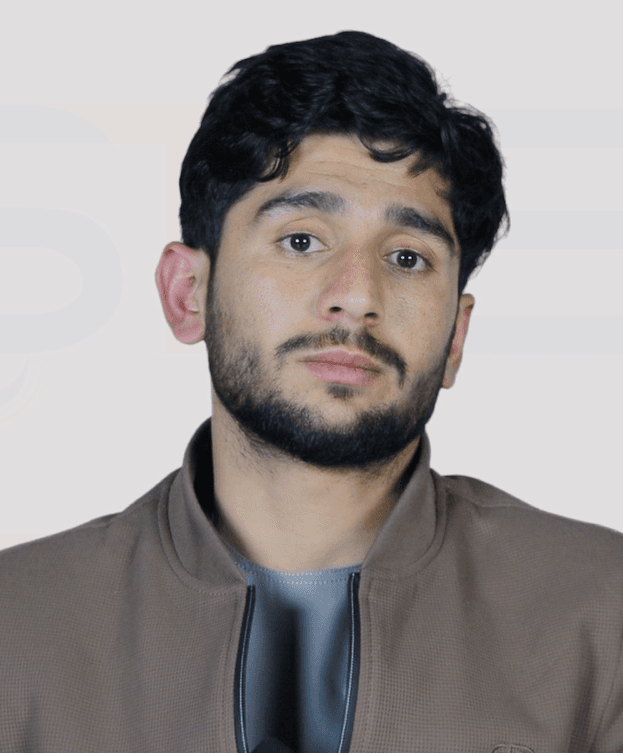 نظیف الله  روان