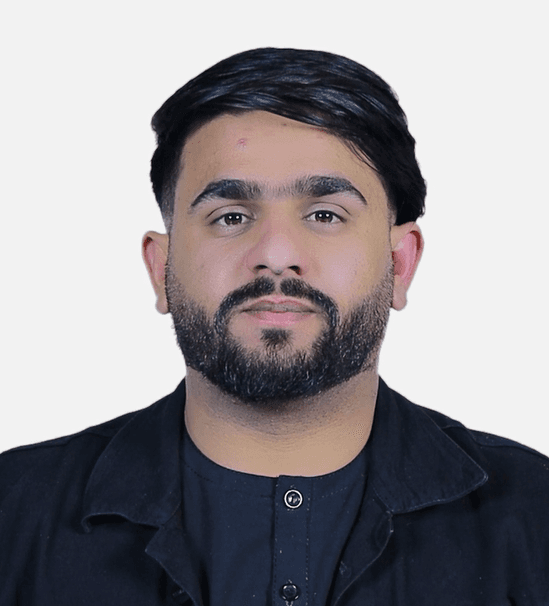 اجمل نیازی