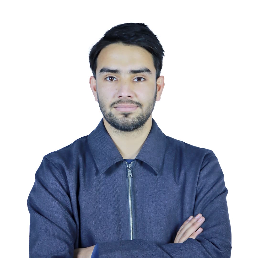 سمیع الله  مایار