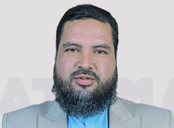 علی جان مظهری