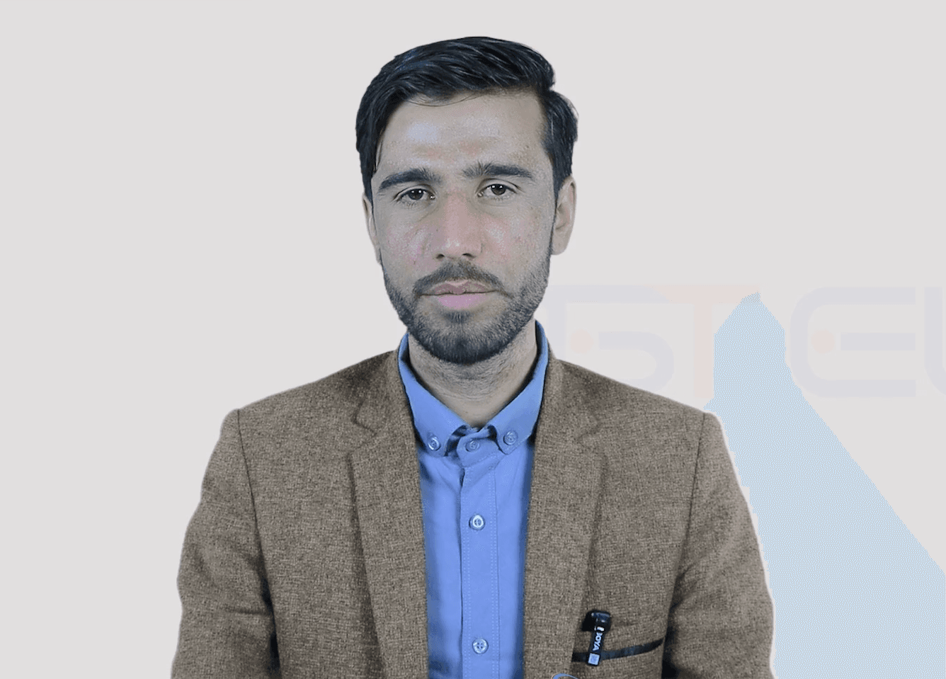 وحید الله  محمدی