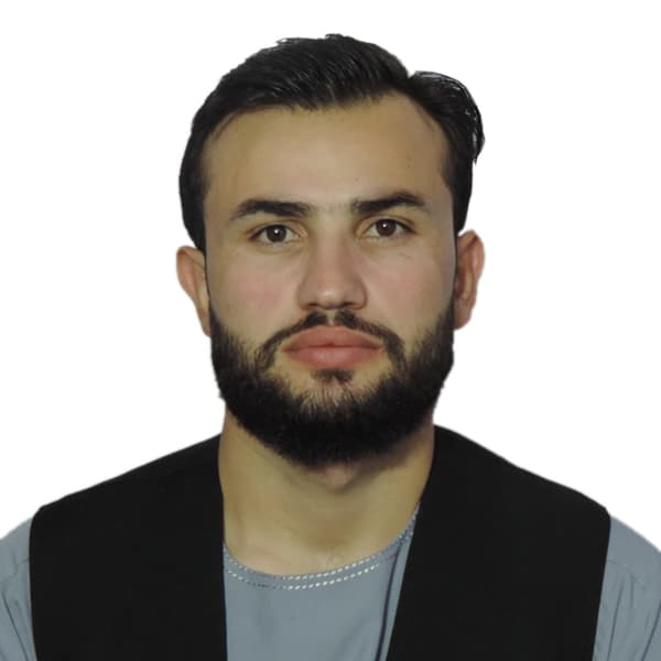 شفیق الله  باجگاهی