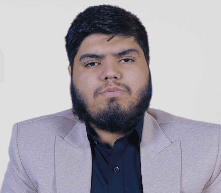 محمد حنظله جمال