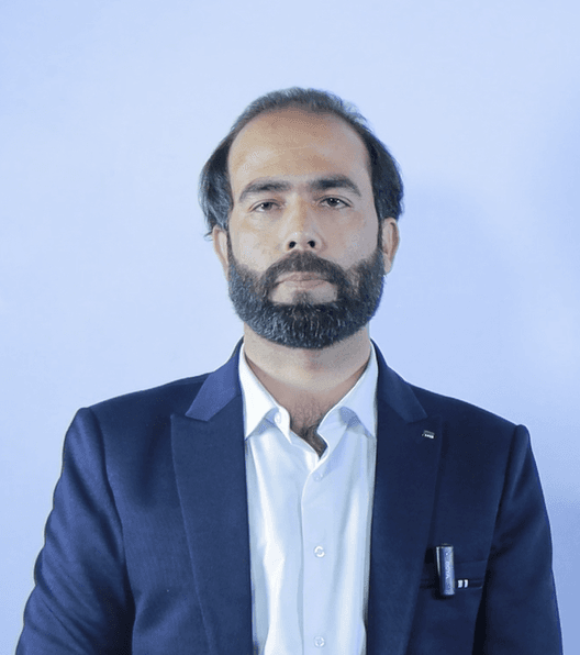 محمد امین هاشمی