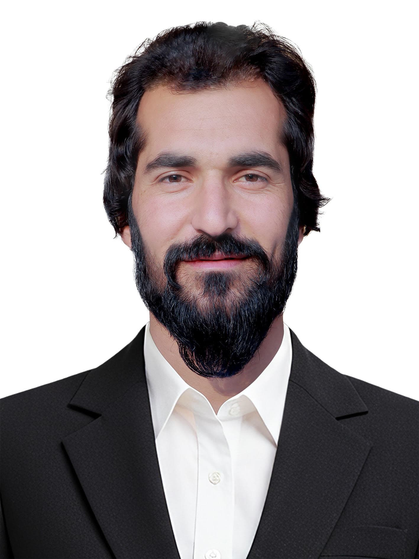 Faizullah Anwarzai